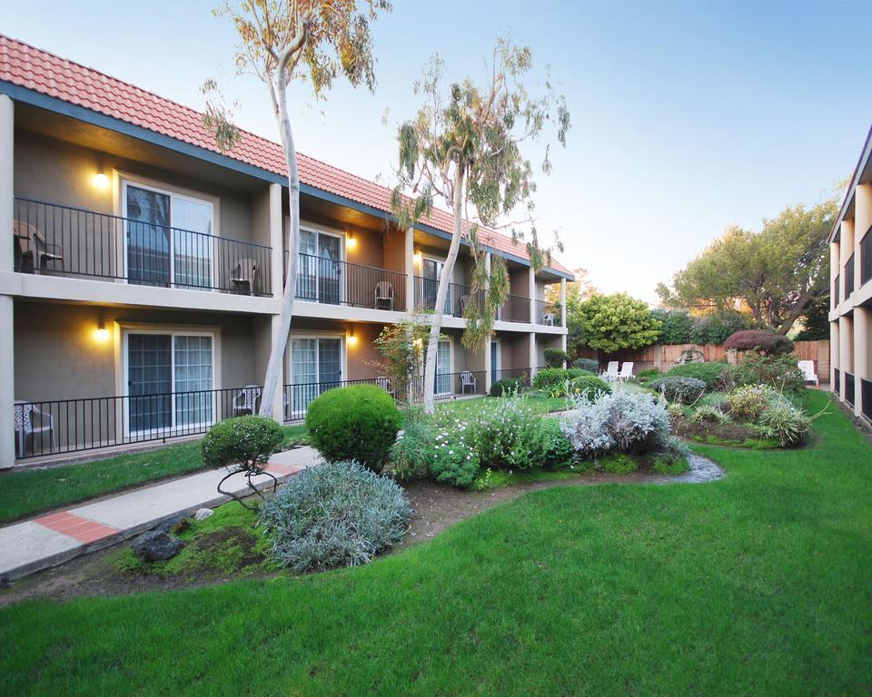 Quality Inn Near Hearst Castle San Simeon Exterior photo