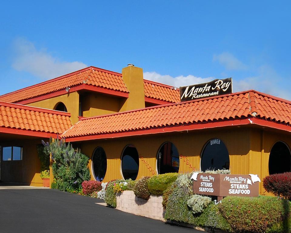 Quality Inn Near Hearst Castle San Simeon Exterior photo